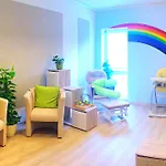 Sonnenhotel Bayerischer Hof - Inklusive Waldmünchen