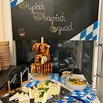 Sonnenhotel Bayerischer Hof - Inklusive