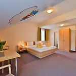 Sonnenhotel Bayerischer Hof - Inklusive Waldmünchen