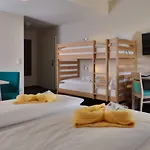 Sonnenhotel Bayerischer Hof - Inklusive 3* Waldmünchen