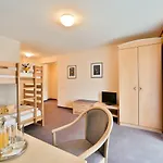 Sonnenhotel Bayerischer Hof - Inklusive מלון Waldmünchen