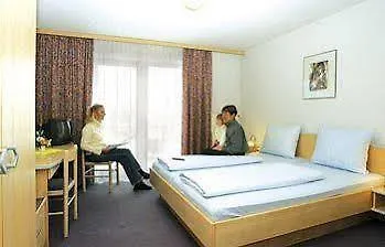 Sonnenhotel Bayerischer Hof - Inklusive Отель Вальдмюнхен