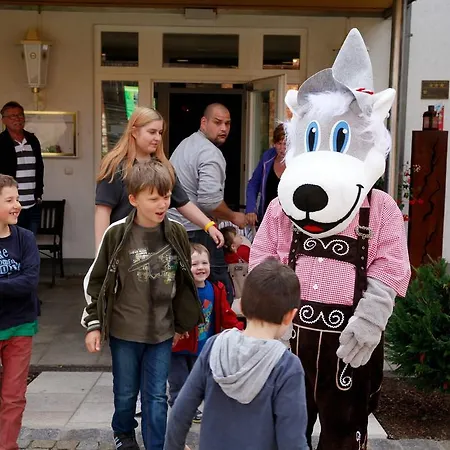 Hotel Sonnenhotel Bayerischer Hof