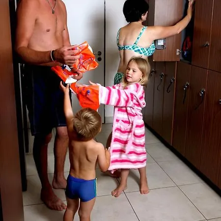 Otel Sonnenhotel Bayerischer Hof - Inklusive Waldmünchen