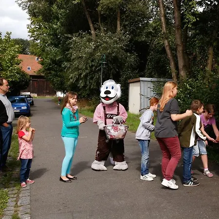 Otel Sonnenhotel Bayerischer Hof - Inklusive