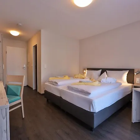 Отель Sonnenhotel Bayerischer Hof - Inklusive
