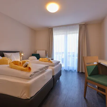Sonnenhotel Bayerischer Hof - Inklusive Вальдмюнхен