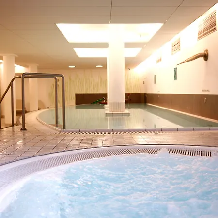 Sonnenhotel Bayerischer Hof - Inklusive Вальдмюнхен