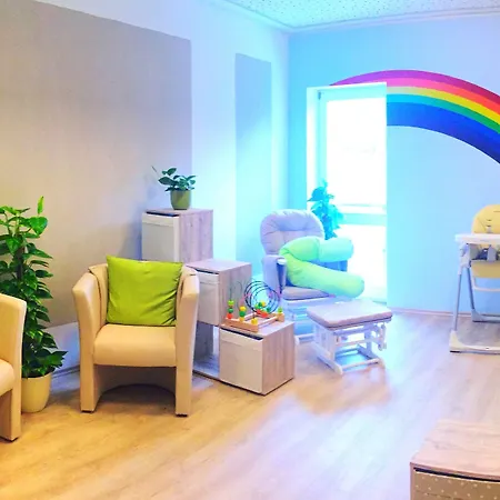 Sonnenhotel Bayerischer Hof - Inklusive Вальдмюнхен