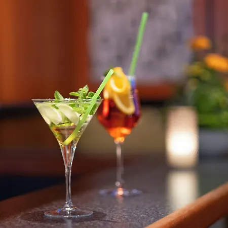 Sonnenhotel Bayerischer Hof - Inklusive 3*