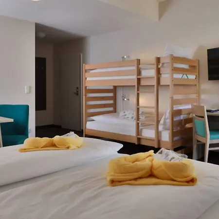 Sonnenhotel Bayerischer Hof - Inklusive 3* Вальдмюнхен