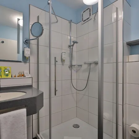 Отель Sonnenhotel Bayerischer Hof - Inklusive 3*