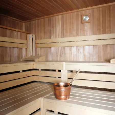 Otel Sonnenhotel Bayerischer Hof - Inklusive