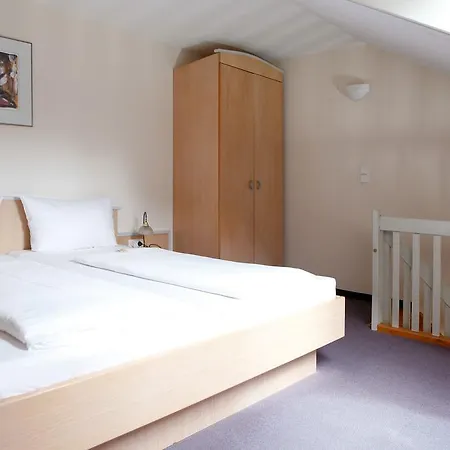 Sonnenhotel Bayerischer Hof - Inklusive Otel 3*