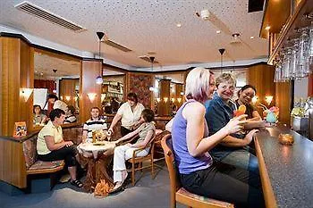 Отель Sonnenhotel Bayerischer Hof - Inklusive 3*