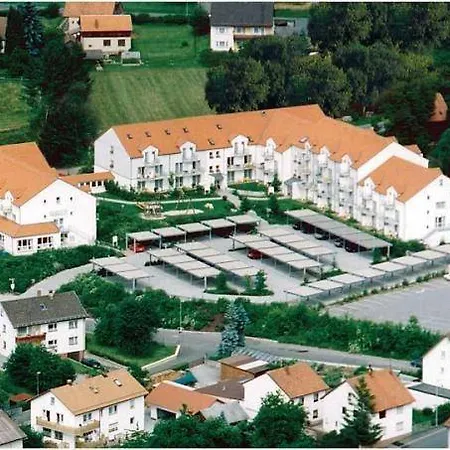 Sonnenhotel Bayerischer Hof - Inklusive Вальдмюнхен