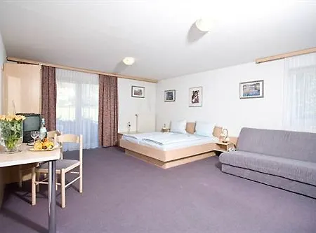 Hotel Sonnenhotel Bayerischer Hof Waldmünchen