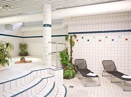Otel Sonnenhotel Bayerischer Hof - Inklusive 3*
