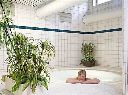 Otel Sonnenhotel Bayerischer Hof - Inklusive Waldmünchen
