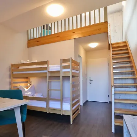 Sonnenhotel Bayerischer Hof - Inklusive Otel 3*