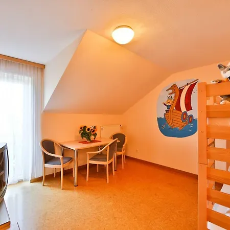 Sonnenhotel Bayerischer Hof 3*