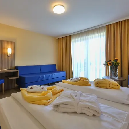 Отель Sonnenhotel Bayerischer Hof - Inklusive Вальдмюнхен