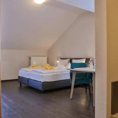 Hotel Sonnenhotel Bayerischer Hof