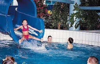 Hotel Sonnenhotel Bayerischer Hof - Inklusive Waldmünchen