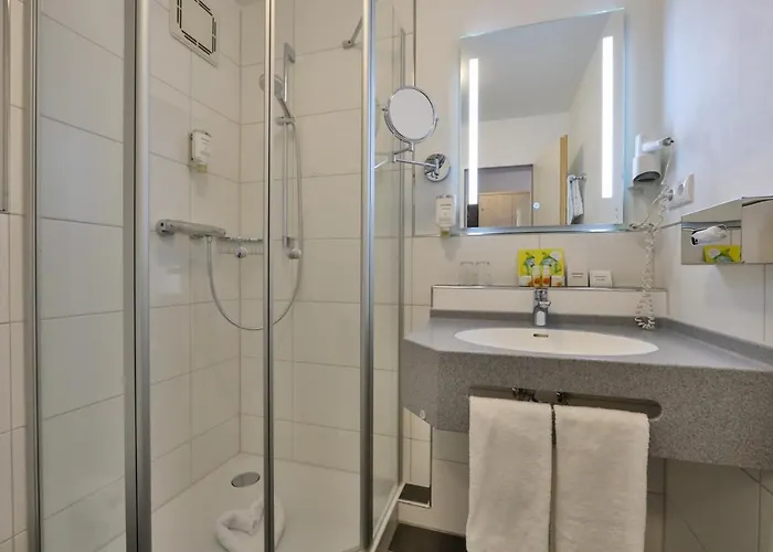 Sonnenhotel Bayerischer Hof - Inklusive Hotel 3*