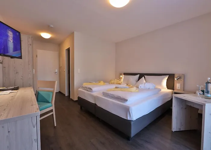 Hotel Sonnenhotel Bayerischer Hof - Inklusive