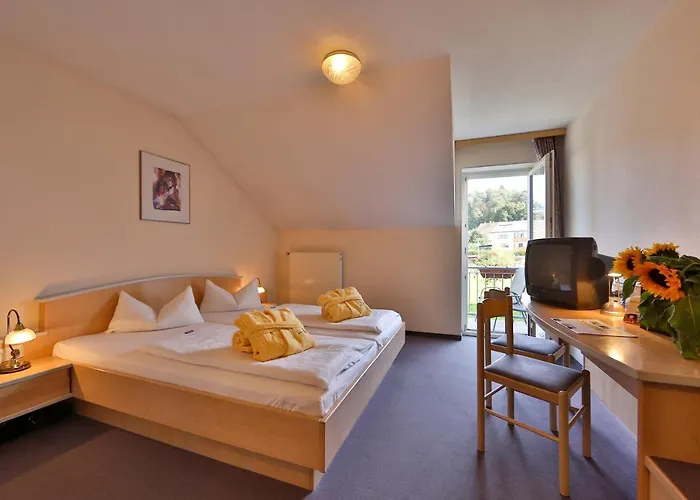 Sonnenhotel Bayerischer Hof - Inklusive 3*