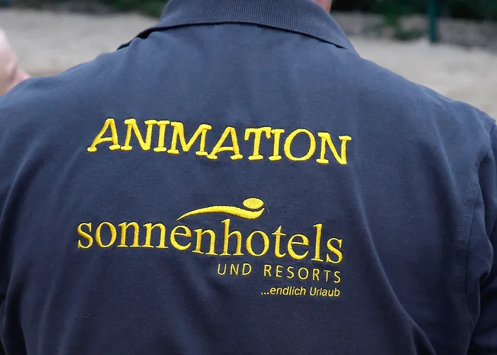 Hotel Sonnenhotel Bayerischer Hof - Inklusive Waldmünchen