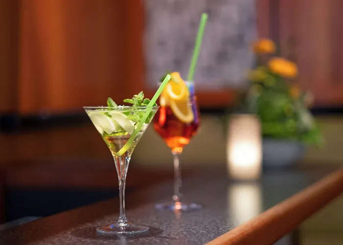 Sonnenhotel Bayerischer Hof - Inklusive 3*