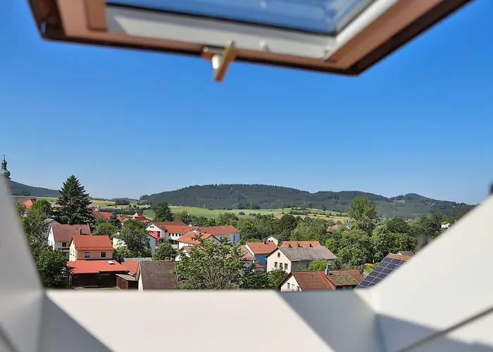 Hotel Sonnenhotel Bayerischer Hof - Inklusive