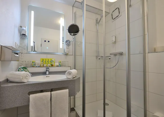 Sonnenhotel Bayerischer Hof - Inklusive