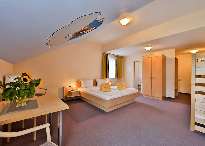 Sonnenhotel Bayerischer Hof - Inklusive Waldmünchen