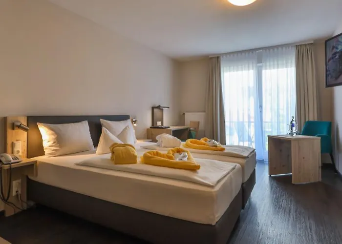 Hotel Sonnenhotel Bayerischer Hof - Inklusive