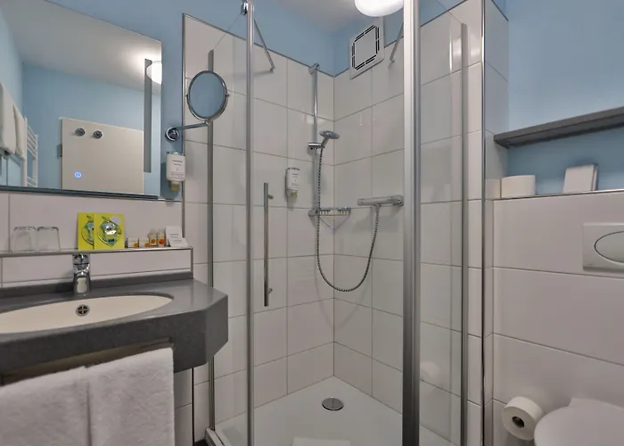 Hotel Sonnenhotel Bayerischer Hof - Inklusive 3*
