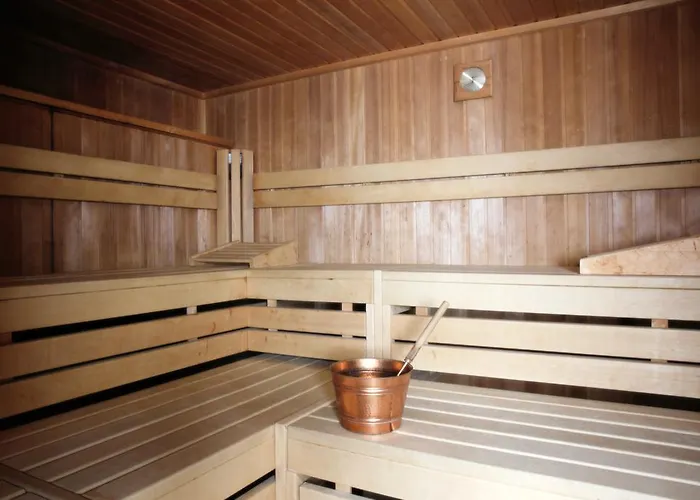 Hotel Sonnenhotel Bayerischer Hof - Inklusive