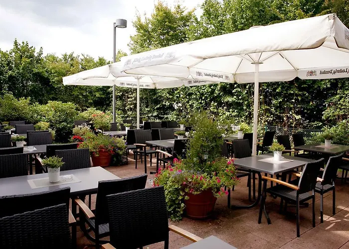 Hotel Sonnenhotel Bayerischer Hof - Inklusive