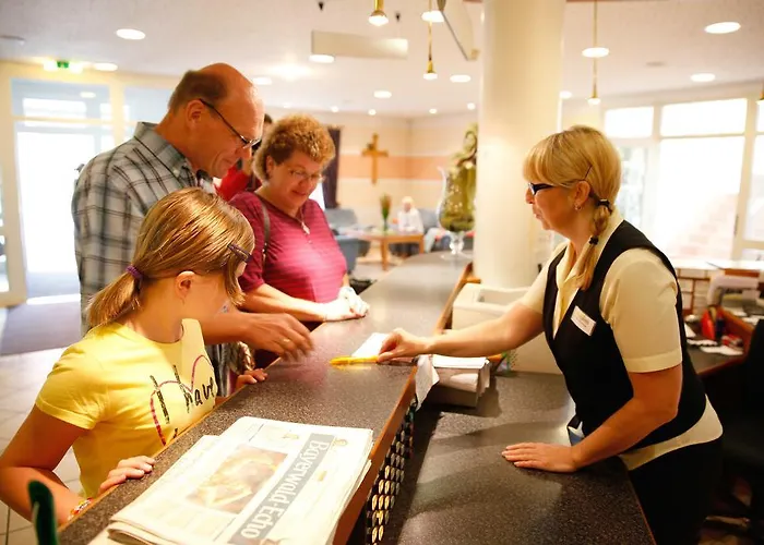 Sonnenhotel Bayerischer Hof - Inklusive 3*