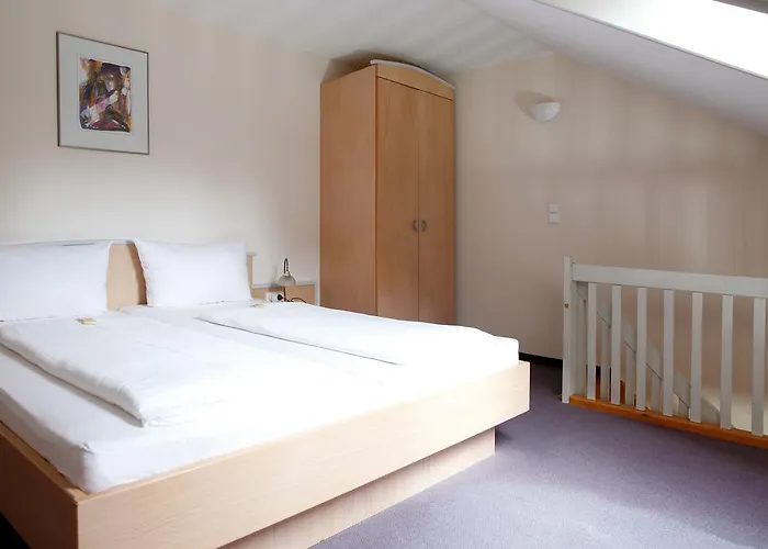 Sonnenhotel Bayerischer Hof - Inklusive Hotel 3*