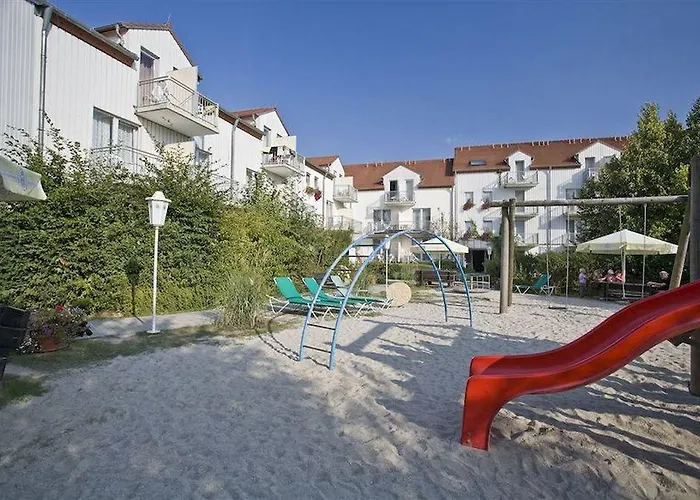 Sonnenhotel Bayerischer Hof - Inklusive