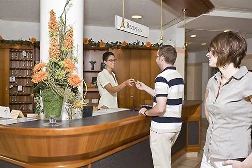 Hotel Sonnenhotel Bayerischer Hof - Inklusive 3*