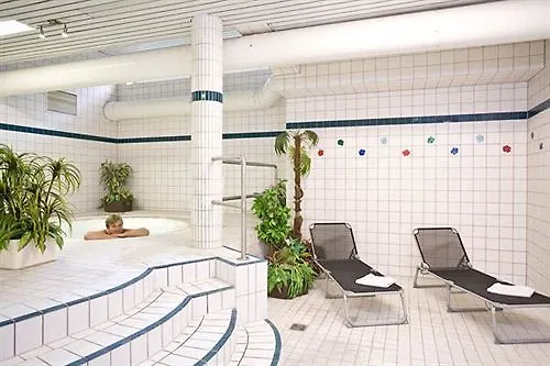 Hotel Sonnenhotel Bayerischer Hof - Inklusive 3*
