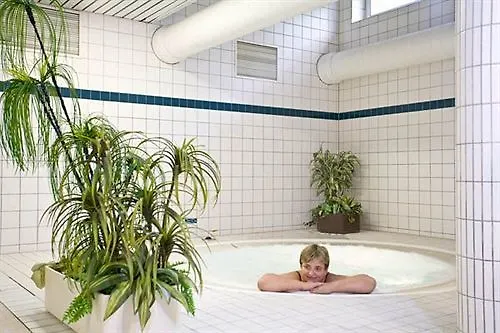 Hotel Sonnenhotel Bayerischer Hof - Inklusive Waldmünchen