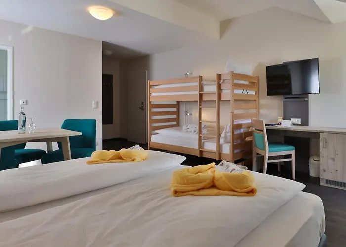 Sonnenhotel Bayerischer Hof - Inklusive