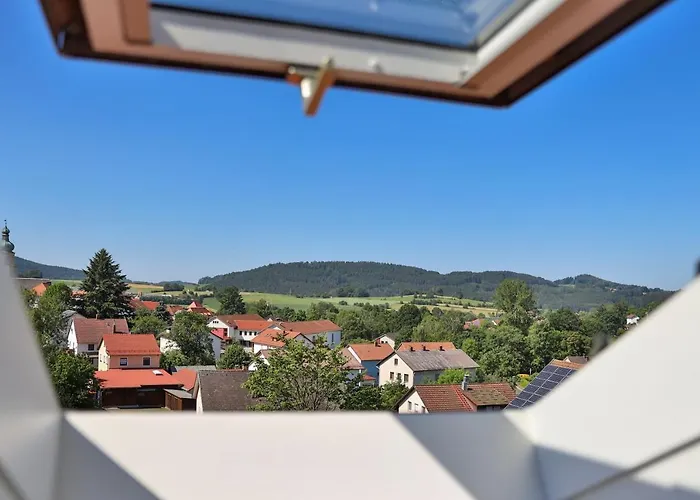 Sonnenhotel Bayerischer Hof - Inklusive 3*