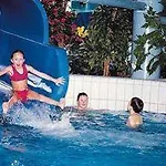 Hotel Sonnenhotel Bayerischer Hof - Inklusive Waldmünchen