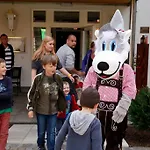 Hotel Sonnenhotel Bayerischer Hof - Inklusive